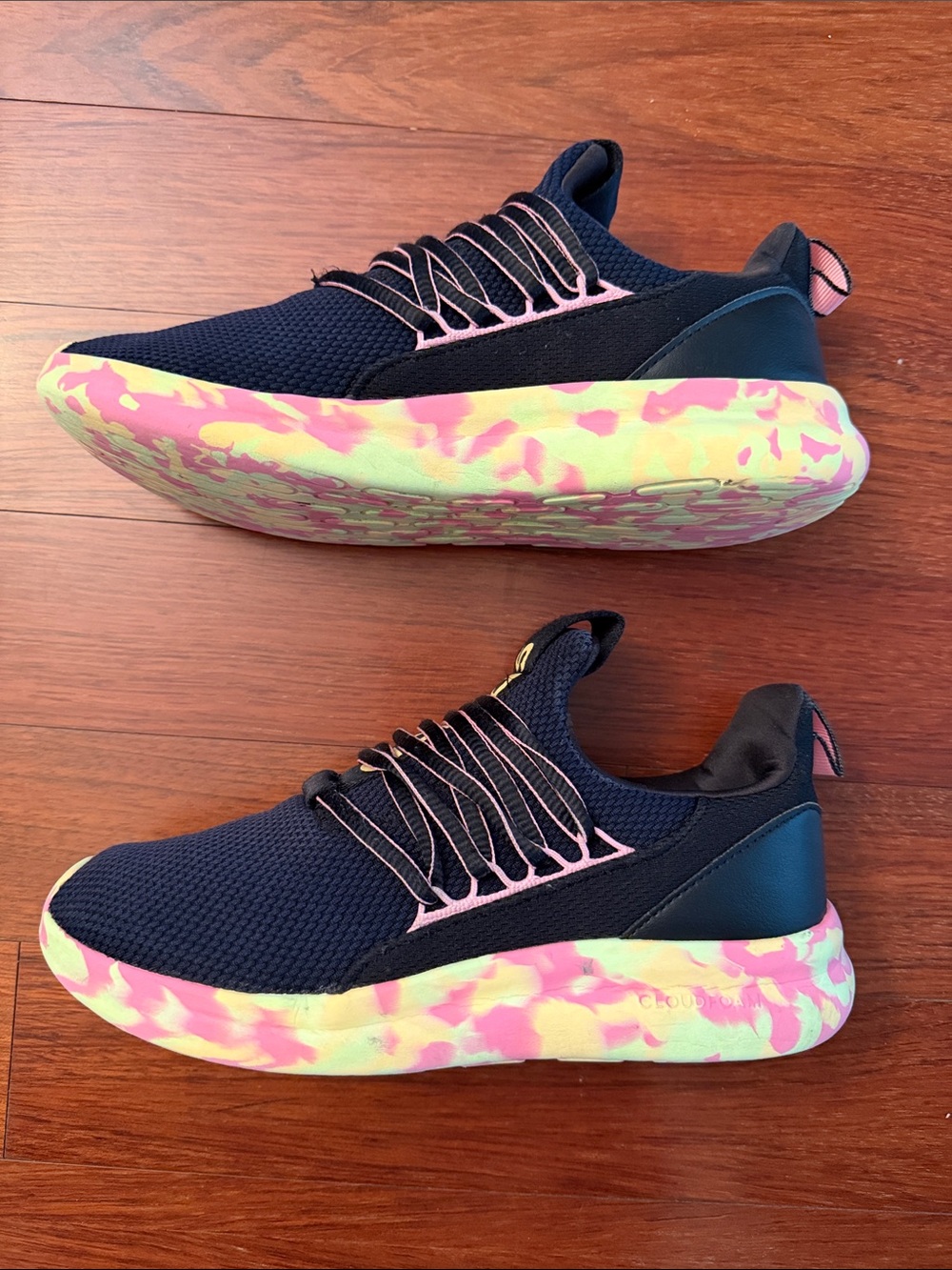 Adidas Lite Racer 6 - Picture 2 of 7